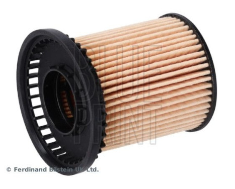 oil filter ADBP210108 Blue Print, Image 2