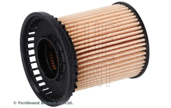 oil filter ADBP210108 Blue Print, Image 2
