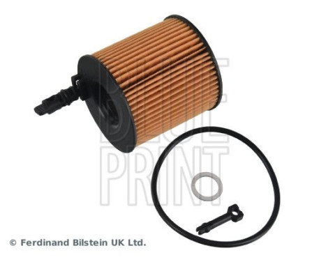 oil filter ADBP210121 Blue Print