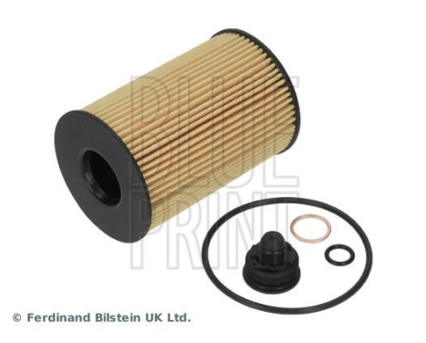 Oil filter ADBP210180 Blue Print