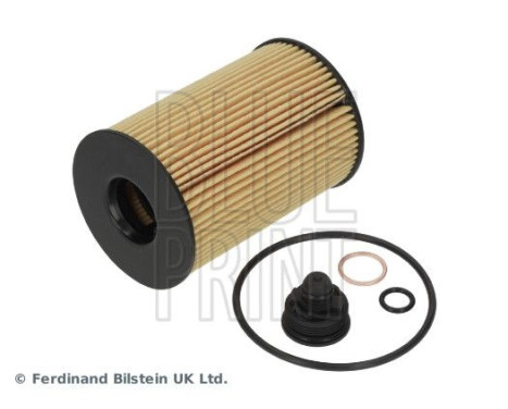 Oil filter ADBP210180 Blue Print, Image 2