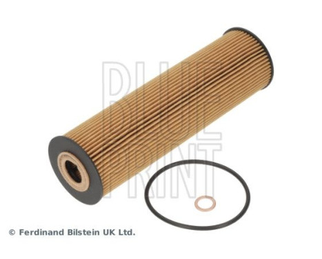 Oil filter ADBP210208 Blue Print