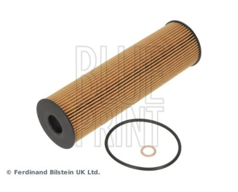 Oil filter ADBP210208 Blue Print, Image 2