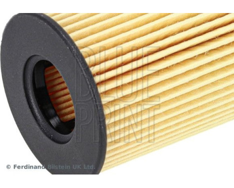 Oil filter ADBP210209 Blue Print, Image 2