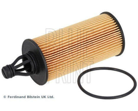 Oil filter ADBP210213 Blue Print
