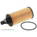 Oil filter ADBP210213 Blue Print