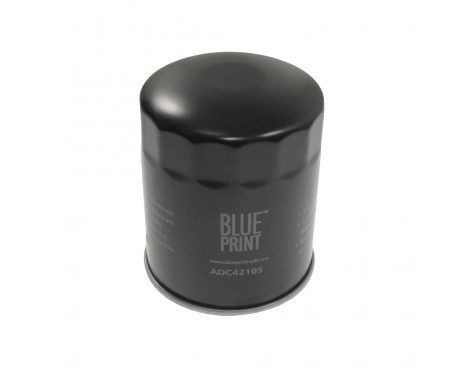 Oil Filter ADC42105 Blue Print