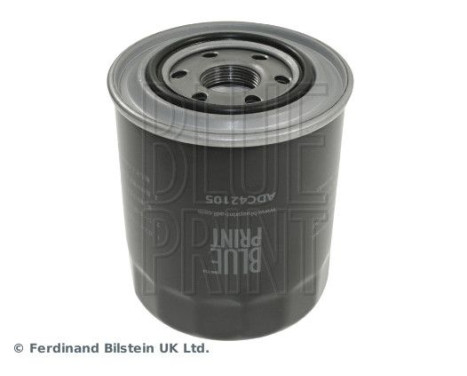 Oil Filter ADC42105 Blue Print, Image 4