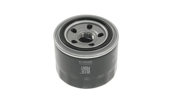 Oil Filter ADC42112 Blue Print, Image 2