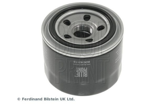 Oil Filter ADC42112 Blue Print, Image 4