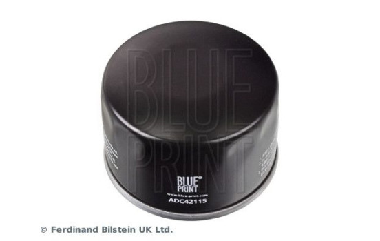 Oil Filter ADC42115 Blue Print, Image 3