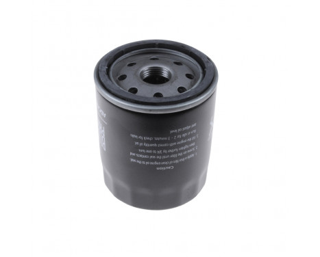 Oil Filter ADC42119 Blue Print, Image 2