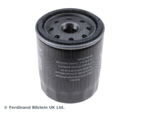 Oil Filter ADC42119 Blue Print, Image 4