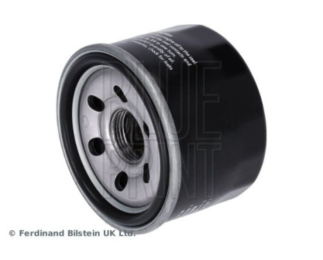 Oil Filter ADC42121 Blue Print, Image 3
