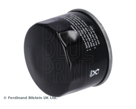 Oil Filter ADC42121 Blue Print, Image 4
