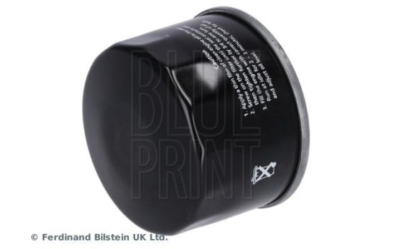 Oil Filter ADC42121 Blue Print, Image 4