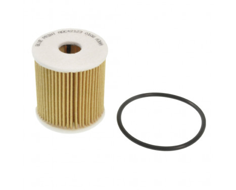 Oil Filter ADC42123 Blue Print