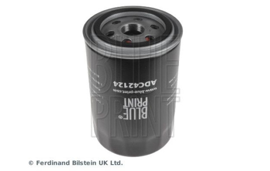 Oil filter ADC42124 Blue Print, Image 2