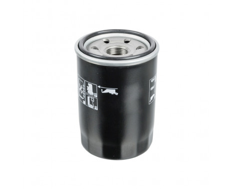 Oil Filter ADC42126 Blue Print