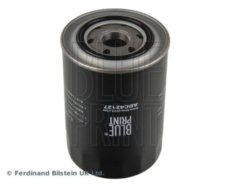 Oil Filter ADC42127 Blue Print, Image 3
