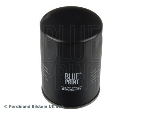 Oil Filter ADC42127 Blue Print, Image 4
