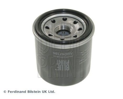 Oil Filter ADD62104 Blue Print, Image 4