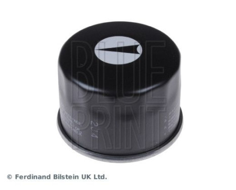 Oil Filter ADD62108 Blue Print, Image 3