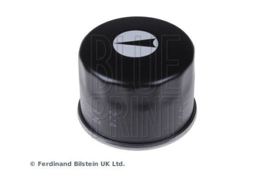 Oil Filter ADD62108 Blue Print, Image 3