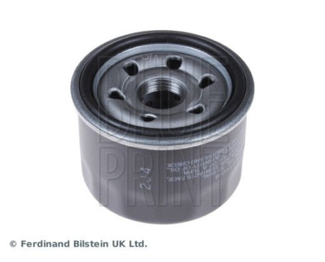 Oil Filter ADD62108 Blue Print, Image 4