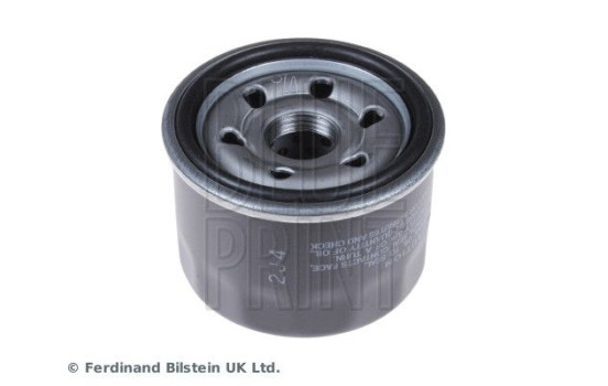 Oil Filter ADD62108 Blue Print, Image 4