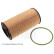 Oil Filter ADF122101 Blue Print, Thumbnail 2