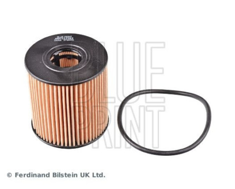 Oil Filter ADF122102 Blue Print, Image 2