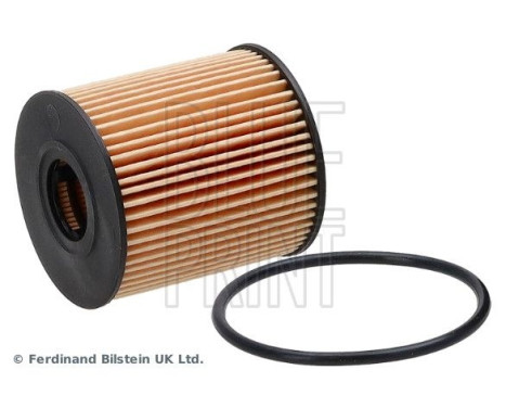 Oil Filter ADF122102 Blue Print, Image 2