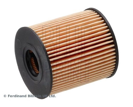 Oil Filter ADF122102 Blue Print, Image 3
