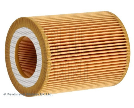 Oil Filter ADF122103 Blue Print, Image 3