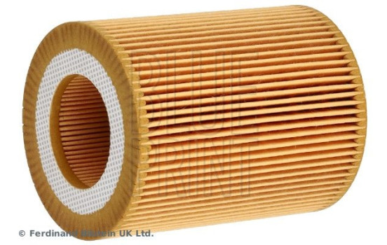 Oil Filter ADF122103 Blue Print, Image 3