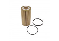 Oil Filter ADF122104 Blue Print