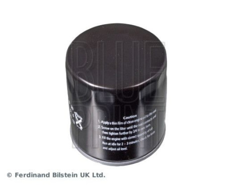 Oil Filter ADF122107 Blue Print, Image 3