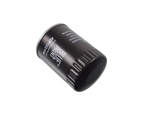 Oil Filter ADF122108 Blue Print