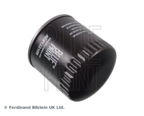 Oil Filter ADF122109 Blue Print, Image 3