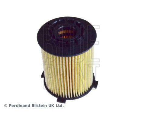 Oil Filter ADF122110 Blue Print, Image 4