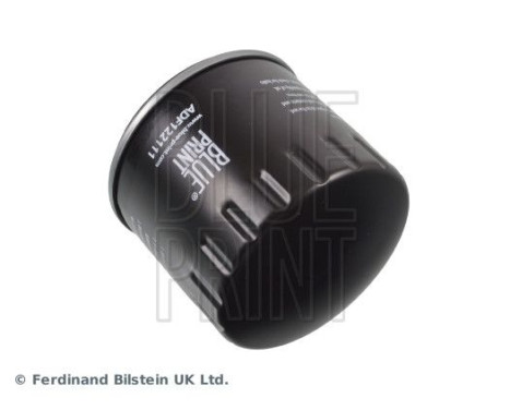 Oil Filter ADF122111 Blue Print, Image 3