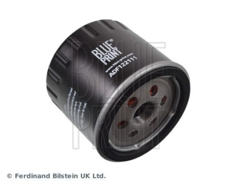 Oil Filter ADF122111 Blue Print, Image 4