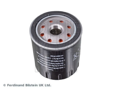 Oil Filter ADF122112 Blue Print, Image 4
