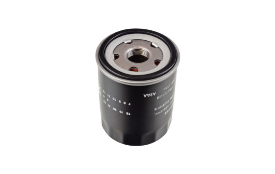 Oil Filter ADF122122 Blue Print, Image 2