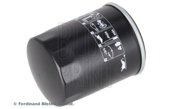 Oil Filter ADF122122 Blue Print, Image 3