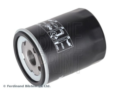 Oil Filter ADF122122 Blue Print, Image 4