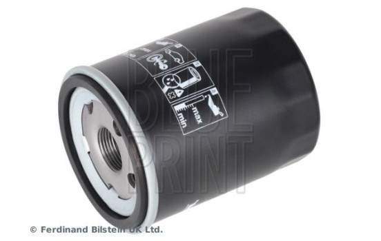 Oil Filter ADF122122 Blue Print, Image 4