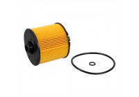 Oil Filter ADF122125 Blue Print