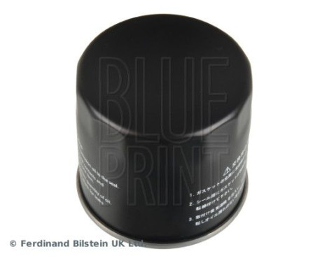 Oil Filter ADF122126 Blue Print, Image 3